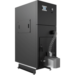 Kocioł 10 kW Pellet