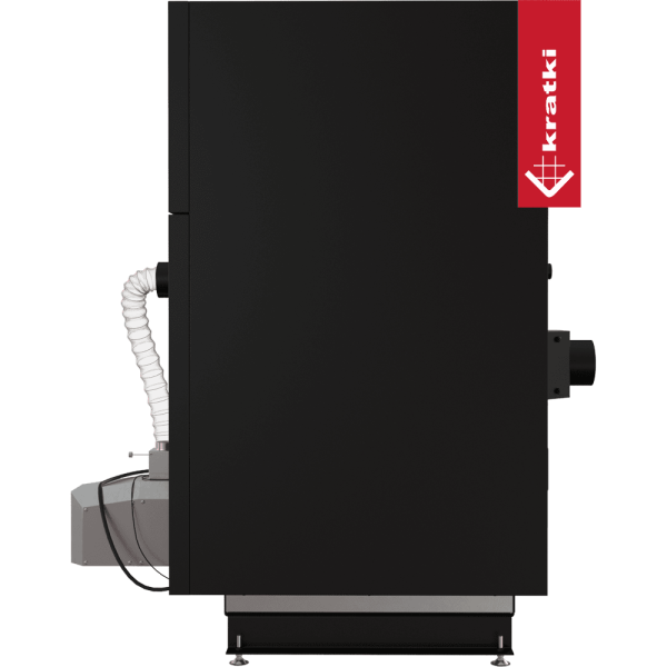 Kocioł 10 kW Pellet