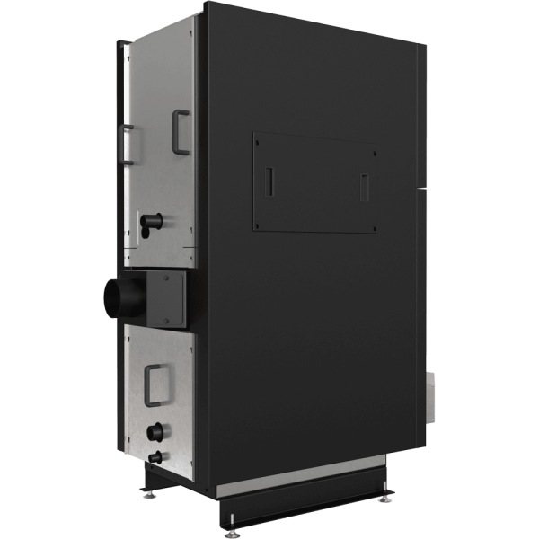 Kocioł 10 kW Pellet