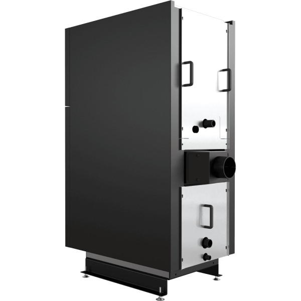 Kocioł 10 kW Pellet
