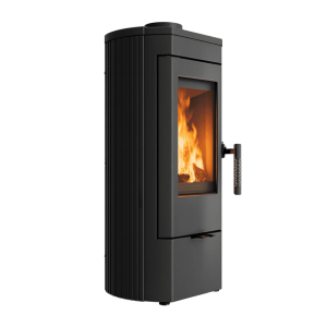 Piec wolnostojący Kratki Koza K12