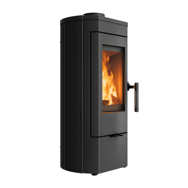 Piec wolnostojący Kratki Koza K12