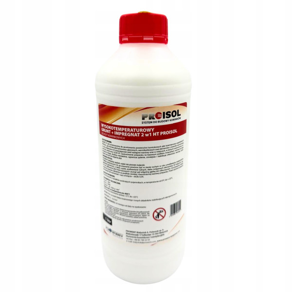Płyta kominkowa Skamol 21 sztuk 1000x610x30 mm 12,81m2 zestaw z akcesoriami
