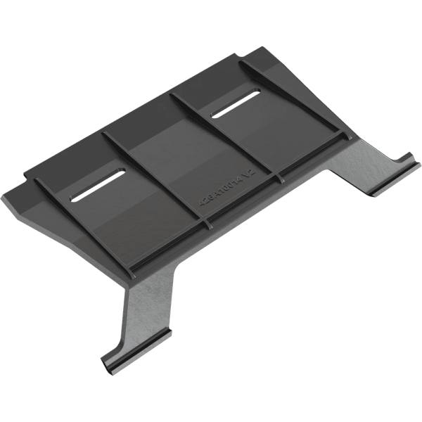 Deflektor ZUZIA v2