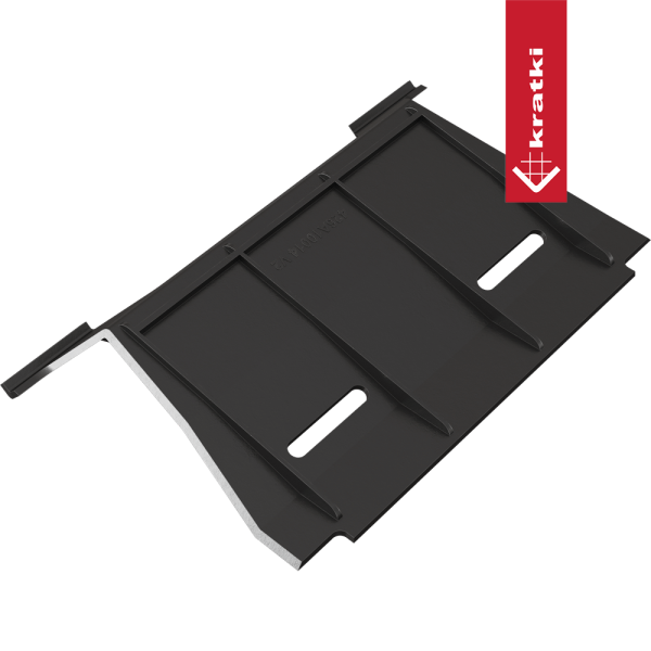 Deflektor ZUZIA v2