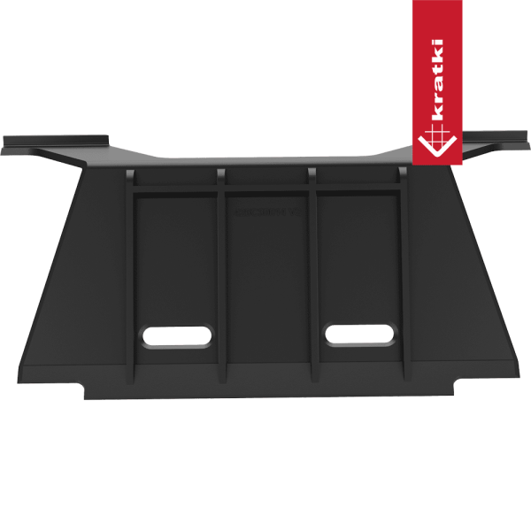 Deflektor MAJA v2