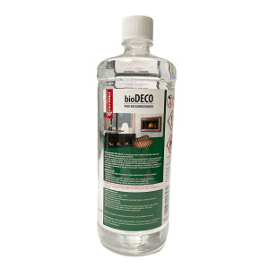 Biopaliwo o zapachu leśnym 1 litr do biokominka