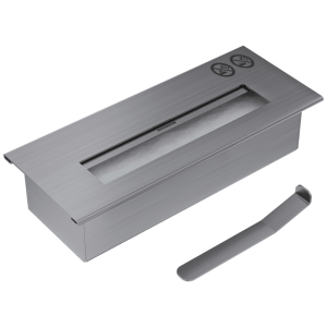pojemnik biokominka PLANK