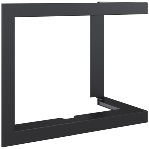 Ramka stalowa 90° LUCY/12/P/BS i SLIM
