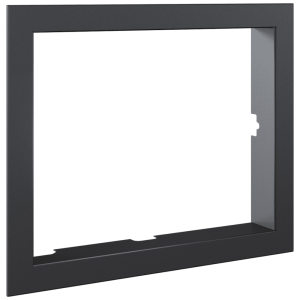 Ramka stalowa 90° do LUCY/12,12/SLIM,PW/12/W