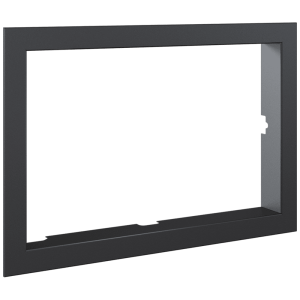 Ramka stalowa 90° do LUCY/14,14/SLIM,PW/16/W