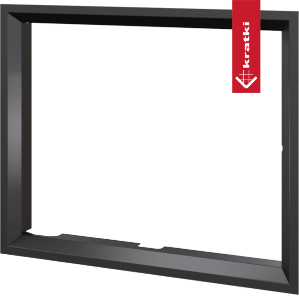 Ramka stal 45° do LUCY/12, /SLIM, /T, LUCY/PW/12