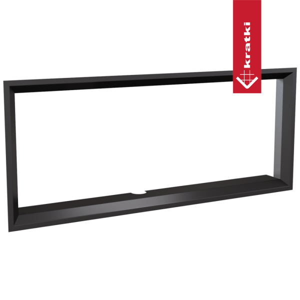 Ramka stalowa do MB 120 gilotyna