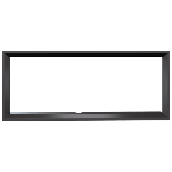 Ramka stalowa do MB 120 gilotyna