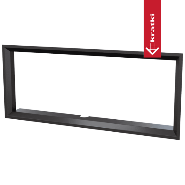 Ramka stalowa do MB 120 gilotyna