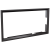 Ramka stalowa do NADIA 14 (standard)  + 660,00 zł 