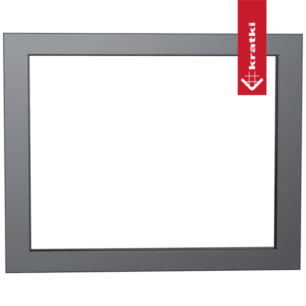 Ramka stalowa do ZOSIA ECO 12