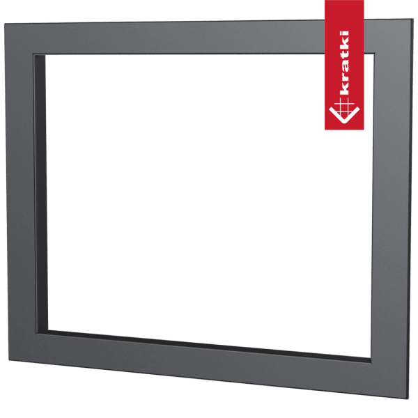Ramka stalowa do ZOSIA ECO 12