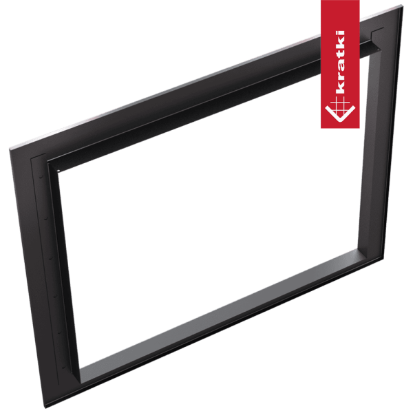 Ramka stalowa do ZOSIA ECO 12
