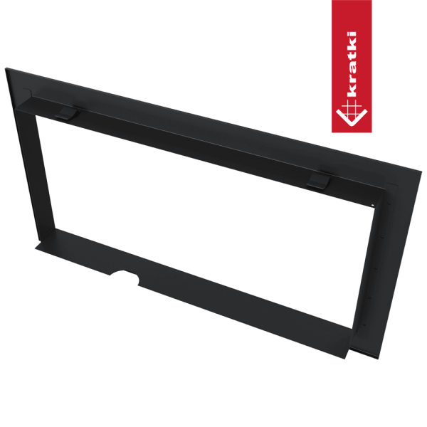 blenda do wkładu NADIA 14 G szerokość ramki 70 mm