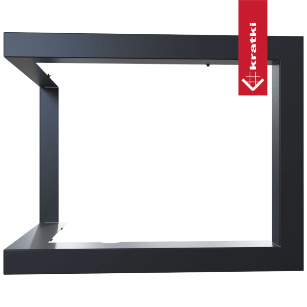 blenda do wkładu VNL/700/480 szerokość ramki 70 mm