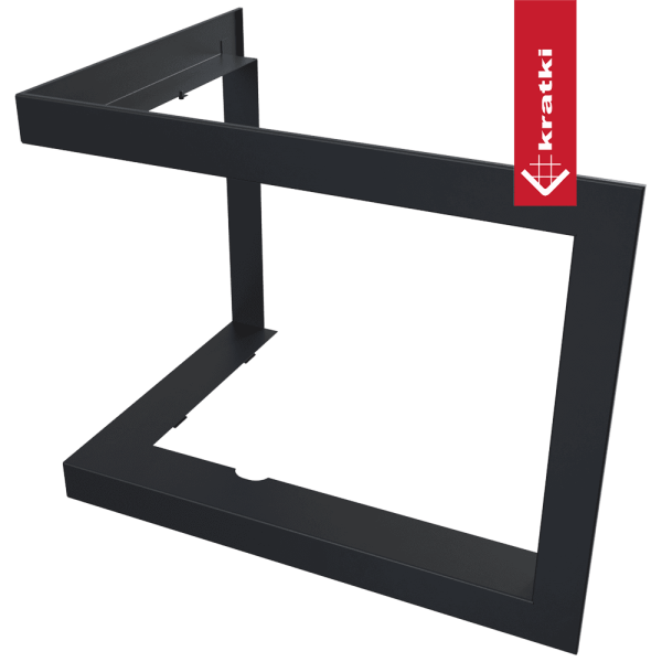 blenda do wkładu VNL/700/480 szerokość ramki 70 mm