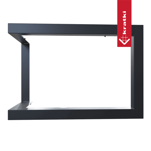 blenda do wkładu VNL/810/410 szerokość ramki 70 mm