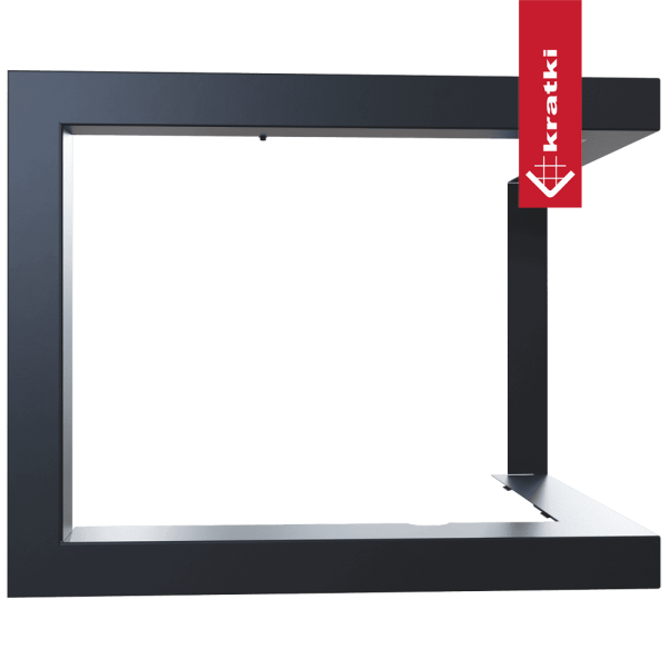 blenda do wkładu VNP/700/480 szerokość ramki 70 mm