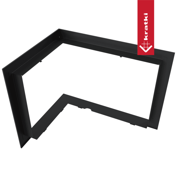 blenda do wkładu VNP/700/480 szerokość ramki 70 mm