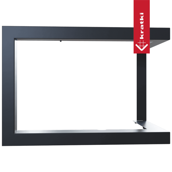 blenda do wkładu VNP/810/410 szerokość ramki 70 mm