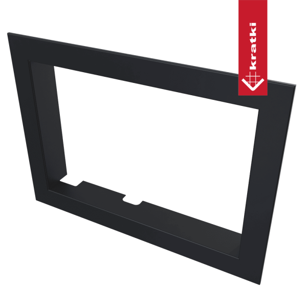 blenda do wkładu ZIBI szerokość ramki 70 mm
