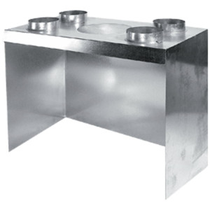 dystrybutor 4x100 Basia