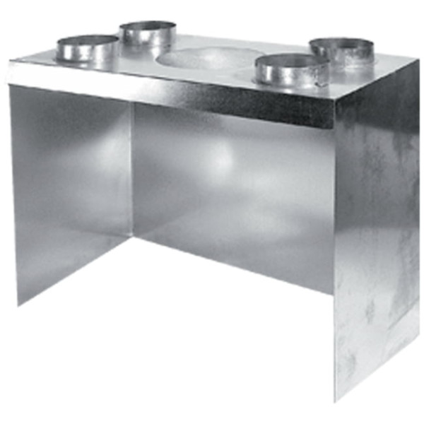 dystrybutor 4x100 Basia