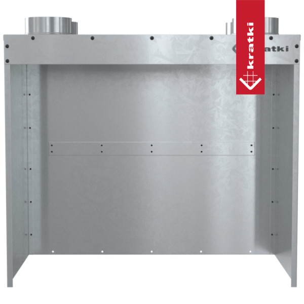dystrybutor 4x125 Lucy 14