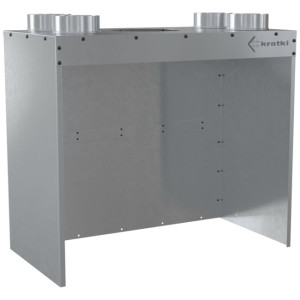dystrybutor 4x100 Zibi