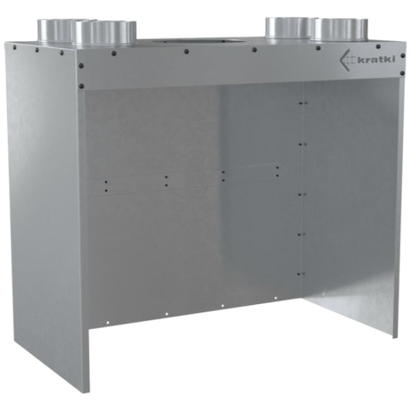 dystrybutor 4x100 Zibi