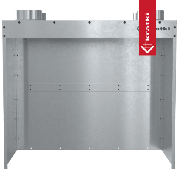 dystrybutor 4x100 Zibi