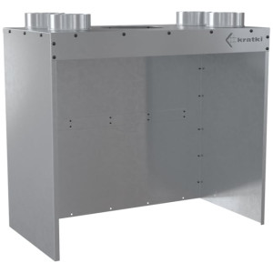 dystrybutor 4x100 Zosia