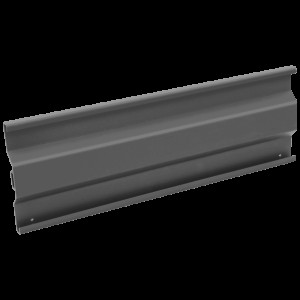 deflektor stalowy Lucy 16 dolny