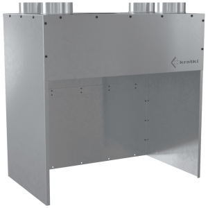 Dystrybutor 4x125 OLIWIA do samodzielnego montażu