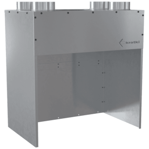 dystrybutor 4x100 Zuzia BS bok prawy gilotyna