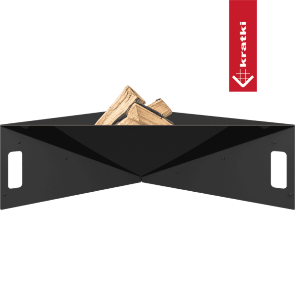 Palenisko ogrodowe PYRAMID