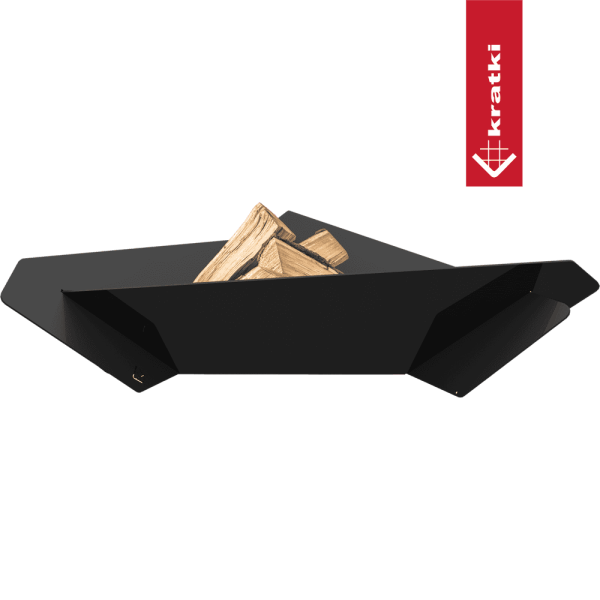 Palenisko ogrodowe TRIANGLE
