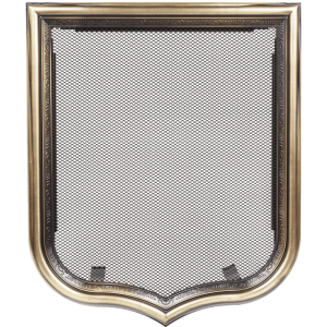 Kratka wentylacyjna kominkowa Herb