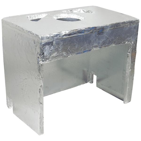 Izolacja AQUARIO A14