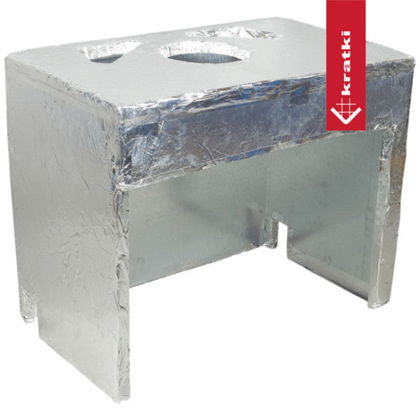 Izolacja AQUARIO A18