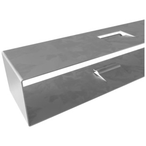 kieszeń do kratki luft 6x20 SF