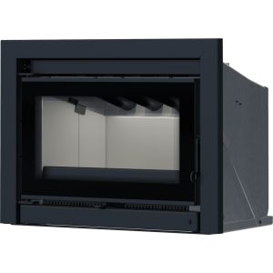 Kaseta kominkowa KRATKI KDZ 6 kW