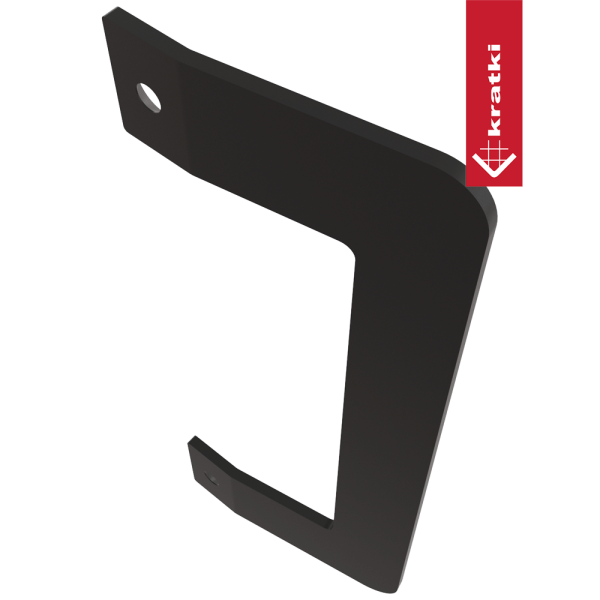 Klamka do kozy AB/S (229)
