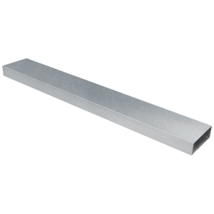 Kanał prostokątny 202x90 mm